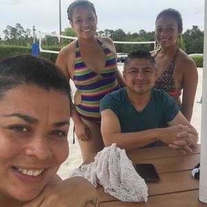 Meet your Posher, Alfredo